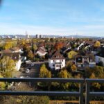 Helle, gepflegte schöne 3 Zimmer-Wohnung mit Balkon, Garage in Mannheim Käfertal Helle, gepflegte schöne 3 Zimmer-Wohnung mit Balkon, Garage in Mannheim Käfertal